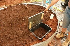 Выращивание червей для биогумуса