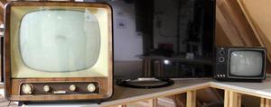 Утилизация старых телевизоров