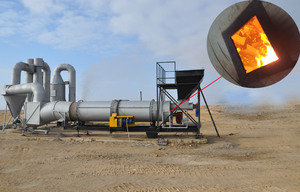 Утилизация нефтешламов: способы и описание