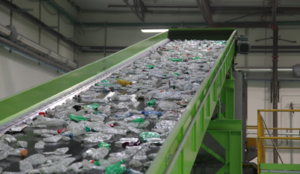 Бизнес план переработка пластика