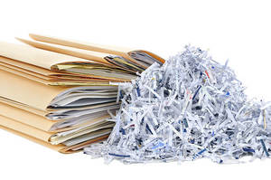 Особенности утилизации и переработки бумаги и картона