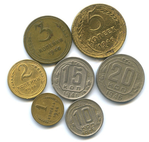 Кому можно продать редкие и ценные монеты