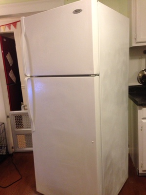 Как сдать холодильник за деньги