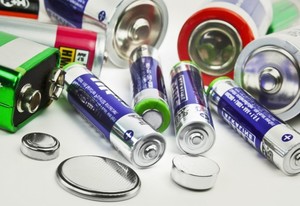 Требования к утилизации батареек