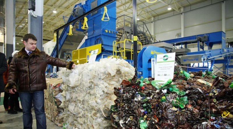 методы утилизации отходов на производстве